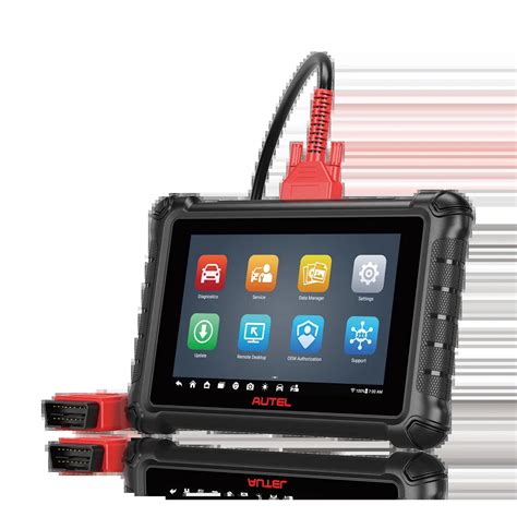 Tool Review: Autel MaxiCheck MX900 